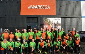 NOUVELLES TENUES UCF