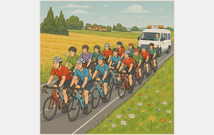 Sortie à la journée