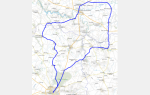 UCF1017--81,1 km 600 m
