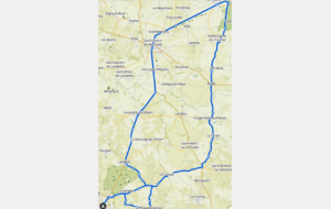N°1014-101km-1060m-(Réservé licencié Union Cycliste Fougères)