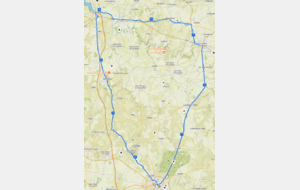 N°875-88km-840m-Reservé aux licenciés UCF