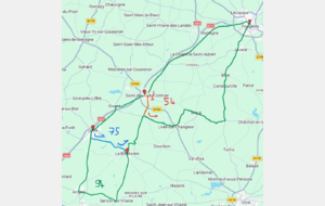 Circuit 1026-90km-75km-54km